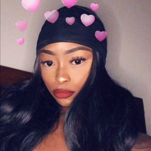 Meet your Posher, Brianna